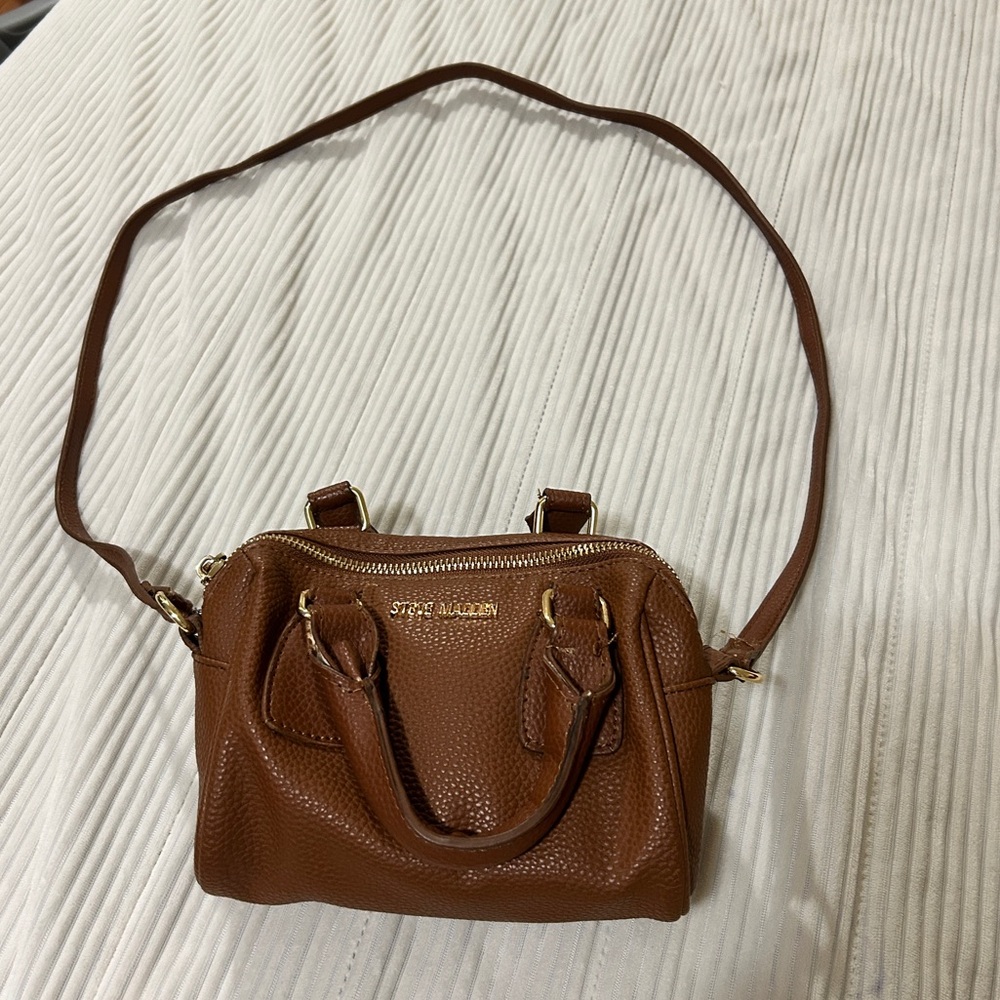 Crossbody Steve Madden bag